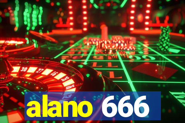 alano 666